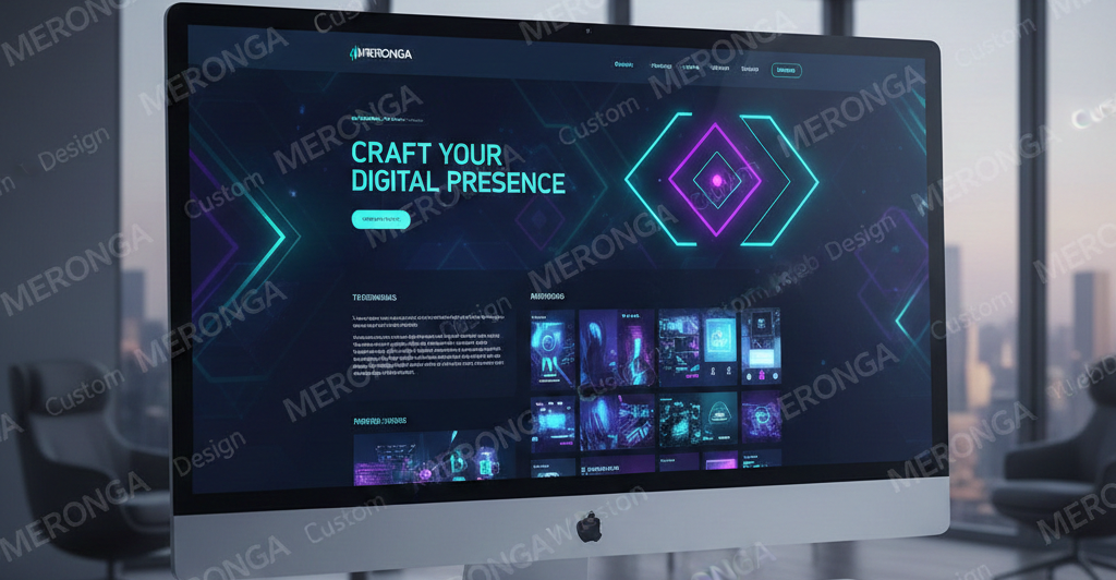 Background Illustration